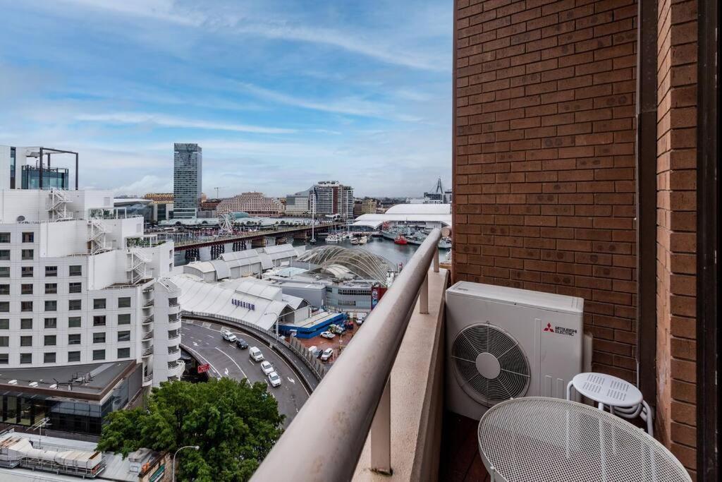 Apartment Kozyguru Cbd Harbor View Loft With Parking